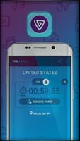 VPN Unlimited & VPN Turbo ภาพหน้าจอ 1