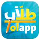 TolApp SA طلاب السعودية APK