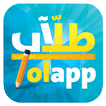 TolApp SA طلاب السعودية