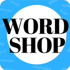 WordShop Zeichen