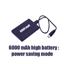 3000 mAh battery ran APK