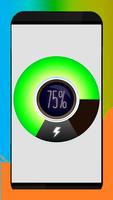 saver battery life 3000mAh: simulted screenshot 3