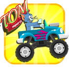 Tom Super Car иконка