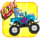 Tom Super Car ไอคอน