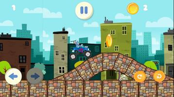 Tom Super Car screenshot 3