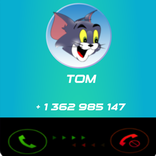 Call From Talking Tom