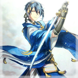 Anime Boy Jigsaw Puzzles 2