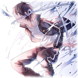 Anime Boy Jigsaw Puzzles