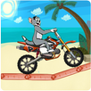 Tom Motobike adventure APK