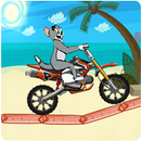 Tom Motobike adventure APK