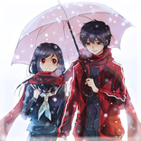 Anime Love Jigsaw Puzzles 2