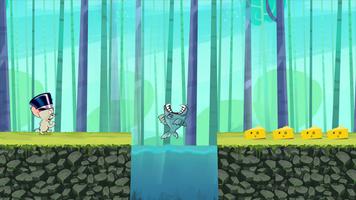 Jerry Adventure World imagem de tela 3