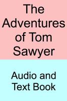 Tom Sawyer الملصق