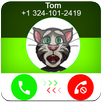 Call From Talking Tom APK