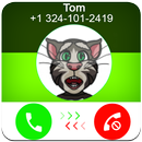 Call From Talking Tom APK