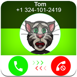 Call From Talking Tom