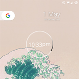 Tom1 KLWP Theme