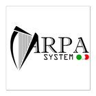 ArpaSystem simgesi