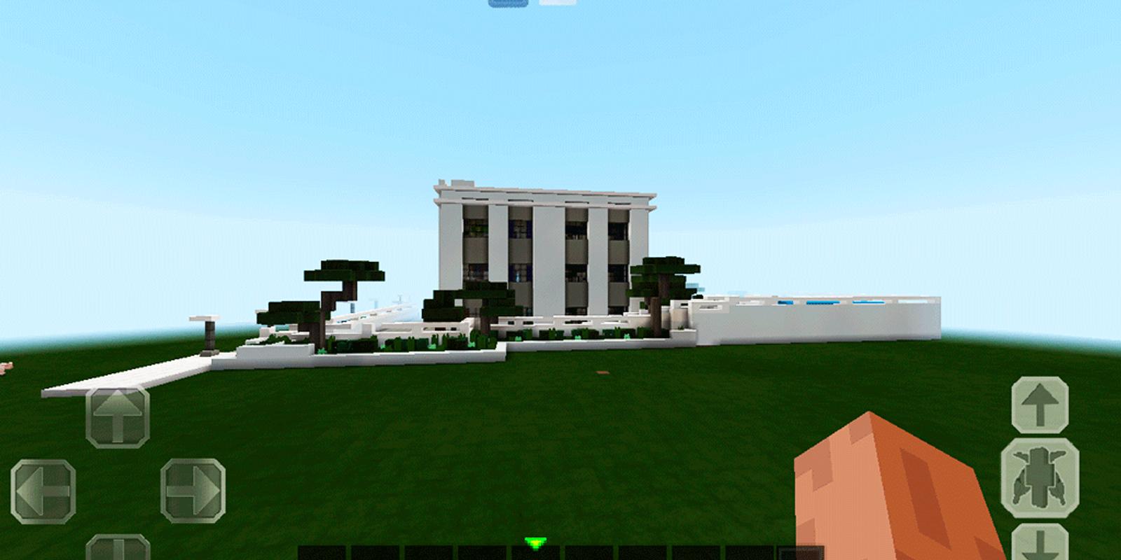 Modern Apartment Building. MCPE map für Android - APK herunterladen Modern Apartment Building. MCPE map für Android - APK herunterladen