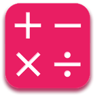 Pocket Calculator آئیکن