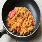 Tomato Rice Recipes icône