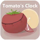 Tomato Clock أيقونة