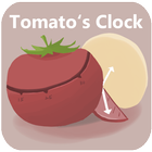 Tomato Clock icône