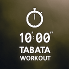 10 min Tabata Workout (Unreleased) icône