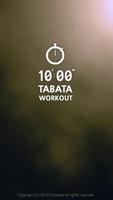 10 min Tabata Workout (Unreleased) پوسٹر