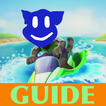 Guide Talking Tom Jetski