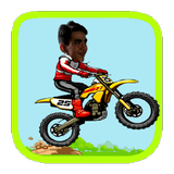 Anak Menteng Cross Adventure icon