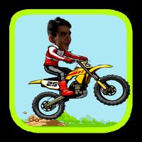 Anak Menteng Cross Adventure スクリーンショット 2