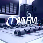 TOMi FM (Radio APP) أيقونة