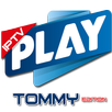 TOMMY IPTV APK