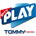 Icona TOMMY IPTV