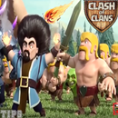 Tips Clash of Clans Builder Strategies APK