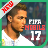 Tips FIFA Mobile 17 Football icône