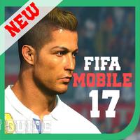 Tips FIFA Mobile 17 Football Affiche