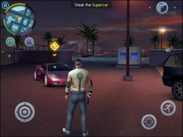 Guide for Gangstar Vegas 2k17 capture d'écran 1