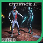 Icona Tips for  Injustice 2 2k17