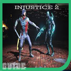 Tips for  Injustice 2 2k17 icon
