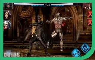 پوستر Tips for  Injustice 2 2k17