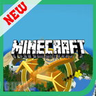ikon Crafting Secrets Minecraft New