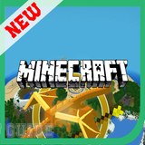 Crafting Secrets Minecraft New icône