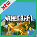 Crafting Secrets Minecraft New APK