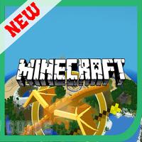 Crafting Secrets Minecraft New poster