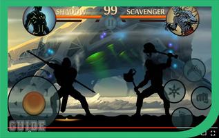Guide Shadow Fighter2 screenshot 2