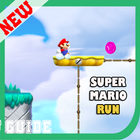 Tips Super Mario Run 圖標