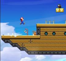 Tips Super Mario Run syot layar 1