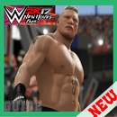 Tricks for WWE 2K17 new APK